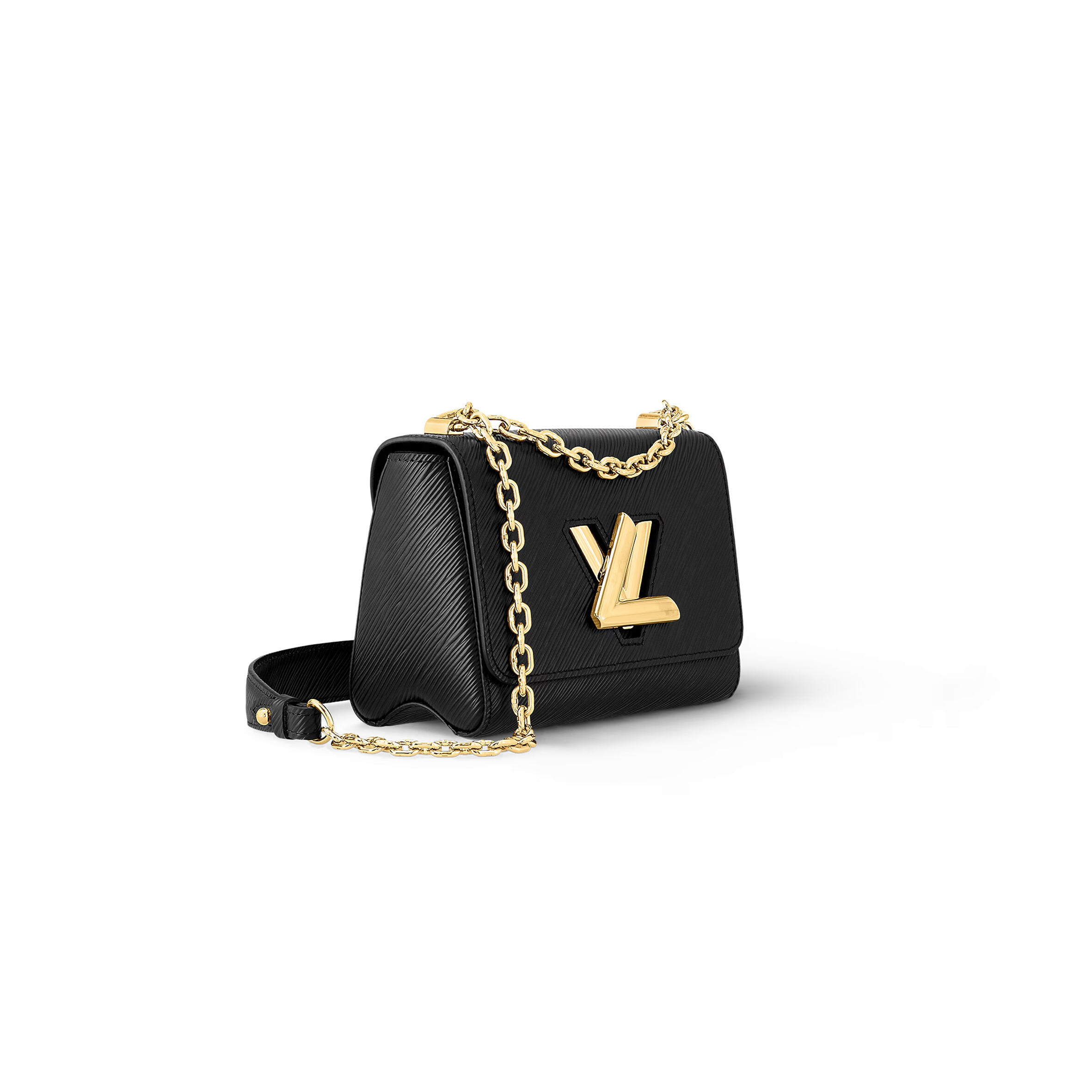 LOUIS VUITTON TWIST PM M21119 (19*15*9cm)